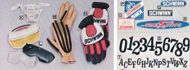 1980 schwinn accessories 18
