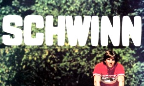 1981 schwinn catalog