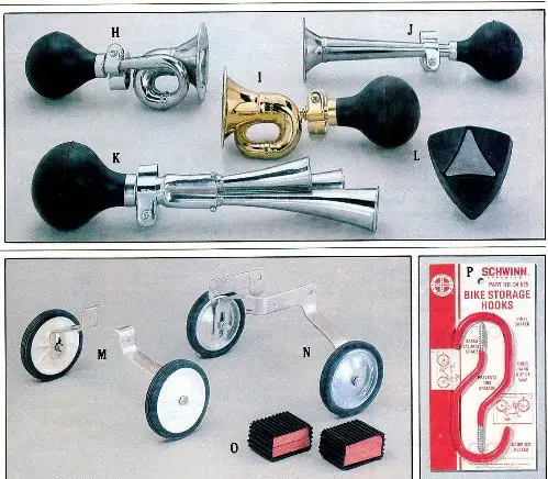 1981 schwinn accessories 18