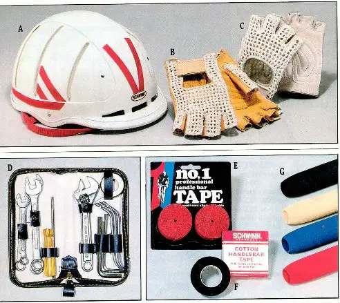 1981 schwinn accessories 9