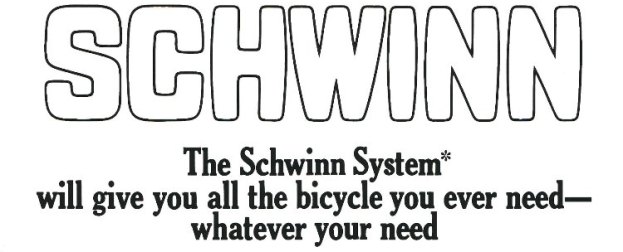 1982 schwinn 1
