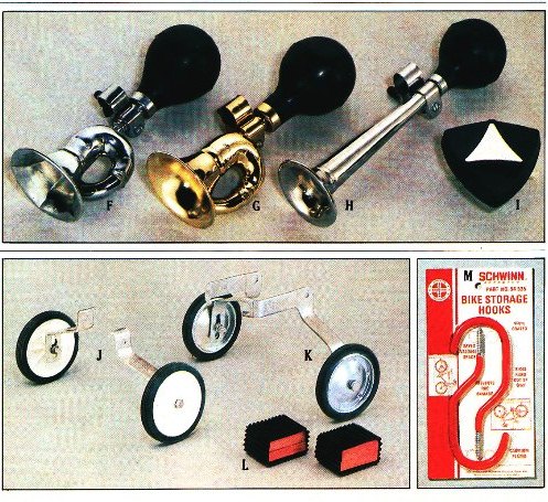 1982 schwinn accessories 20
