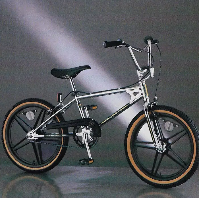 Details about   2000 Schwinn Bicycles BMX Full Line Catalog 
