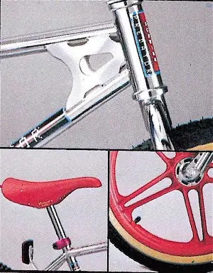 1983 schwinn predator cr mo mag 3