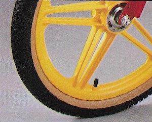 1983 schwinn predator thrasher mag 1