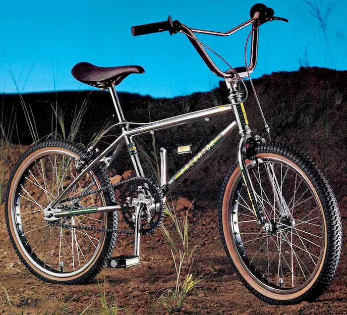 1984 outlet schwinn predator