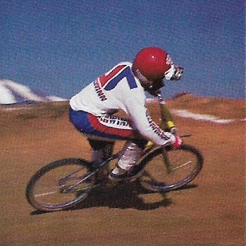 1985 schwinn bmx rider