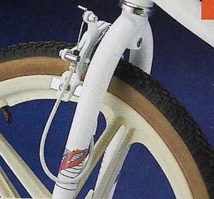 1985 schwinn bmx 1