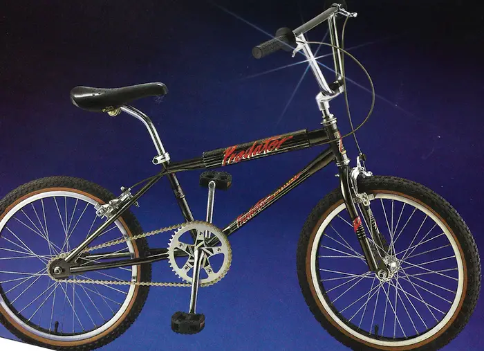 1985 deals schwinn predator