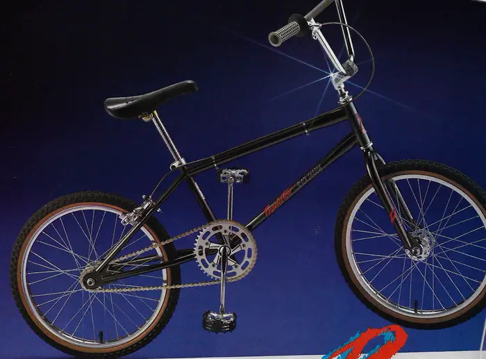 1985 schwinn bmx night hawk