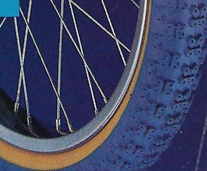 1985 schwinn bmx qualifier tires