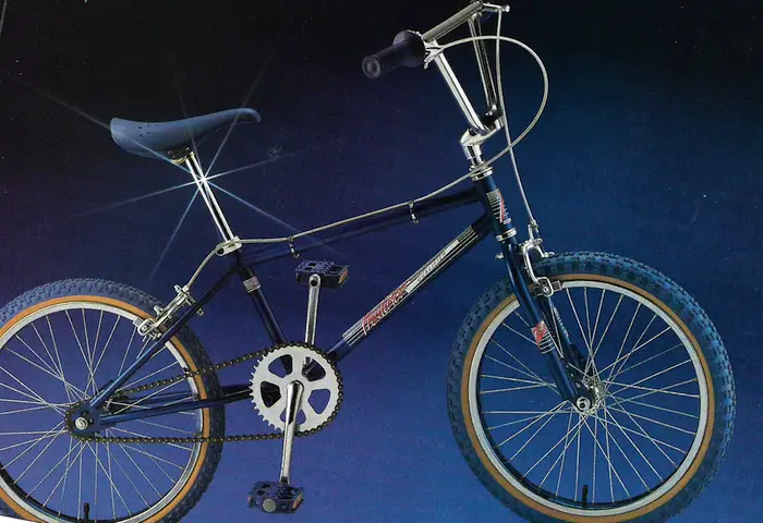 1985 schwinn bmx street wise