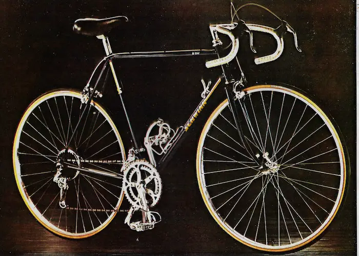 letour bikes