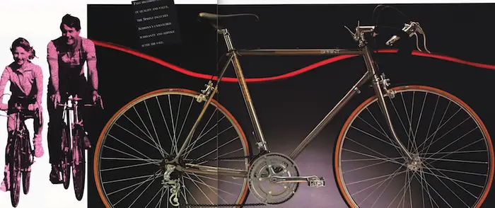 1988 schwinn sprint