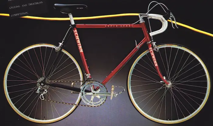 1986 schwinn prelude