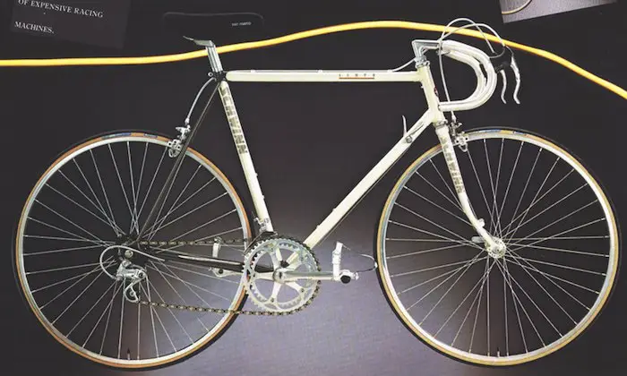 1986 schwinn prelude