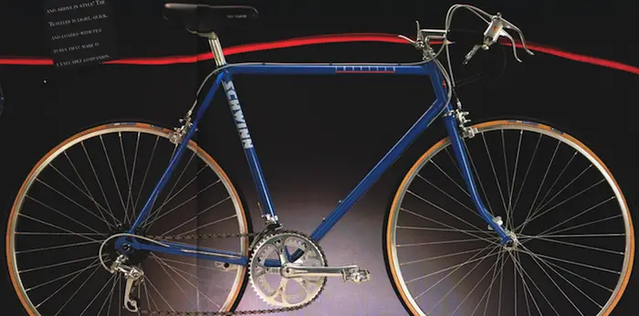 1975 schwinn traveler