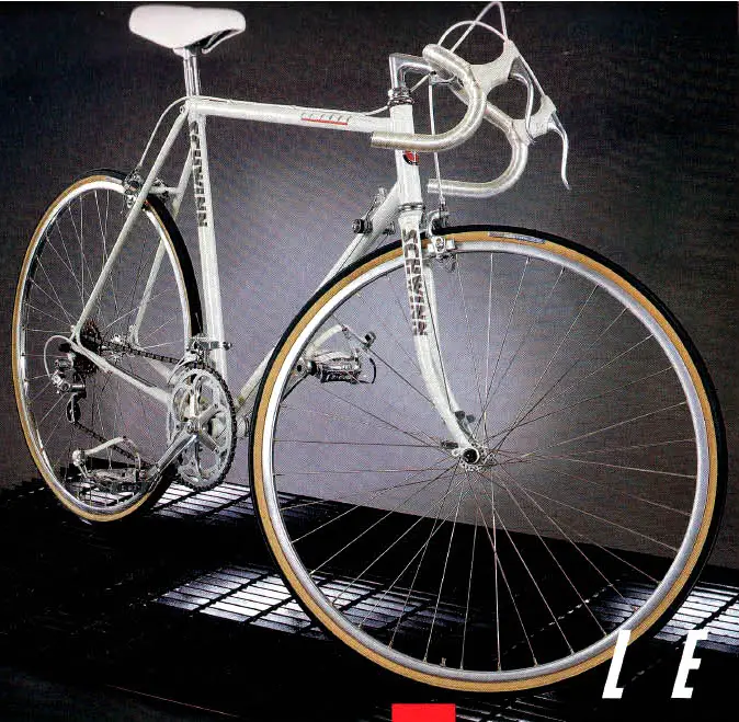 schwinn letour