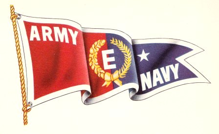 army-navy-e-award