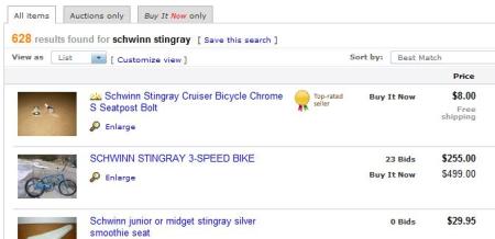 schwinn website